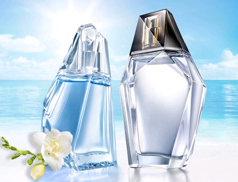AVON парфюм Perceive